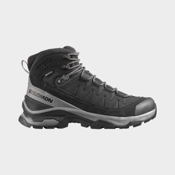 Picture of SALOMON QUEST ECHO GTX M BLACK/CLROCK/BLAC